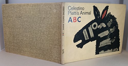 Animal ABC B0006BNU3W Book Cover
