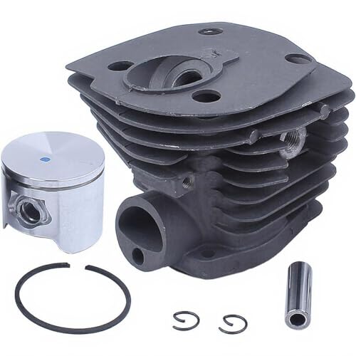 Kit cylindre piston 45mm pour résoudre les pertes de compression 346XP