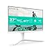 Philips Evnia 27M2N3201A - 27 Zoll Full HD Gaming Monitor, 180 Hz, 0.5 ms, FreeSync Prem., G-Sync Comp., HDR10 (1920x1080, 2X HDMI, DisplayPort) Weiss