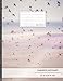 Produktbild Kariertes Notizbuch  A4-Format, 100+ Seiten, Soft Cover, Register, Mit Rand, Vogelschwarm  Original #GoodMemos Quad Ruled Notebook  Perfekt als Matheheft, Skizzenbuch, Arbeitsheft, Tagebuch