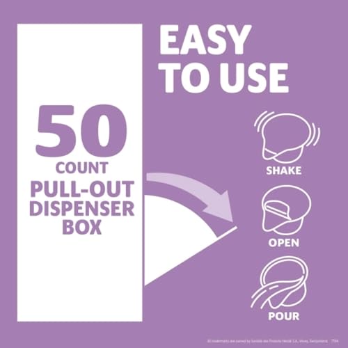 Coffee-Mate - Liquid Coffee Creamer, Italian Sweet Creme, 0.375 Oz Cups, 50/Box 84652 (Dmi Bx By Coffee-Mate By Coffee-Mate - 9