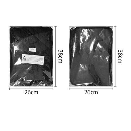 Cubiertas de mezclador y protector elegante para almacenamiento de cocina 8