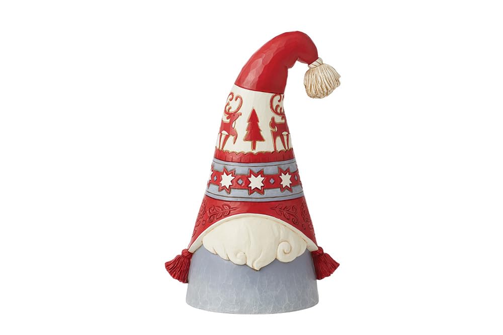 Enesco GNOME avec Chapeau