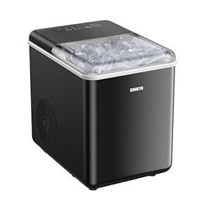 Amazon.co.jp: 製氷機 - 冷蔵用品: 産業・研究開発用品