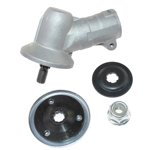 Boîte de vitesses pour PP130 PP133Pro PP136 et modèles PP125 PP28LD