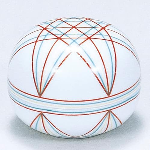 トータル通販 新手まり珍味 610-31108(Z651) 和食器 小鉢 豆小鉢 小付 蓋付珍味 業務用食器 業務用