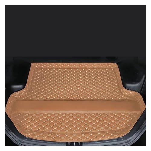 �g�����N�V�[�g �ɓK������XPENG �ɓK������G6 �ɓK������G9 2024 2025 �Ԃ̃g�����N�}�b�g���C���p�b�h�������ʂ�(5 light brown wu,2025 G*9)