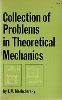Paperback Collections of Problems in Theoretical Mechanics Book