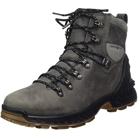 ECCO Herren EXOHIKE Outdoor Mid/High-Cut Boot Cover