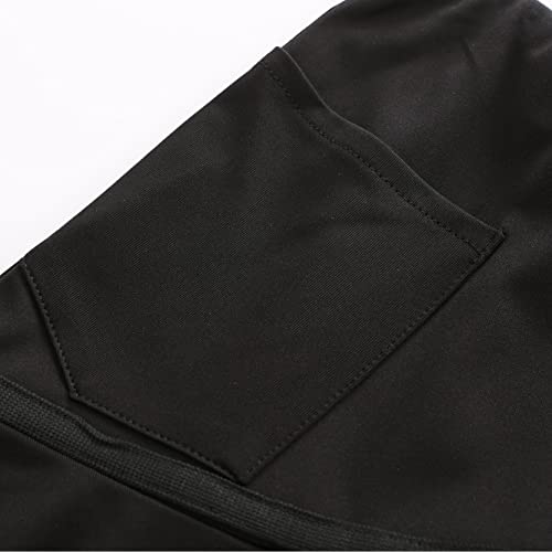 Image of GRANDWISH Girls Sport Skort, Girls Athletic Performance Skort for Golf, Tennis, Running, 4T-10