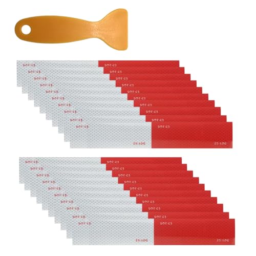 FUTYA Reflective Tape 2