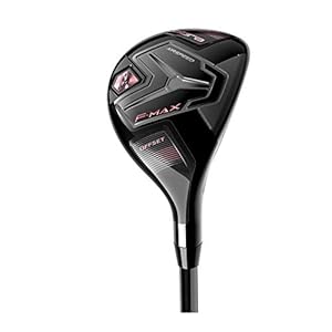 COBRA F MAX HIBRIDO, Mujeres, Negro/Rosa, Lady