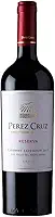 Vinho Chileno Tinto Perez Cruz Cabernet Sauvignon Reserva 750ml