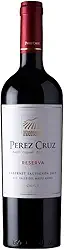 Vinho Chileno Tinto Perez Cruz Cabernet Sauvignon Reserva 750ml