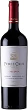 Vinho Chileno Tinto Perez Cruz Cabernet Sauvignon Reserva 750ml