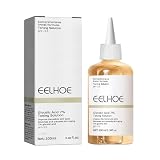 Glycolic Acid 7% Toning Resurfacing Solution, 100ML Glycolic Acid Toner for Face, Glycolic Acid Loti