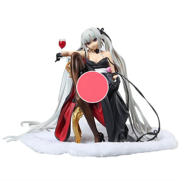 Amazon | 万華鏡少女 - 篝ノ霧枝 1/6スケール ABS&PVC製 塗装済み完成 