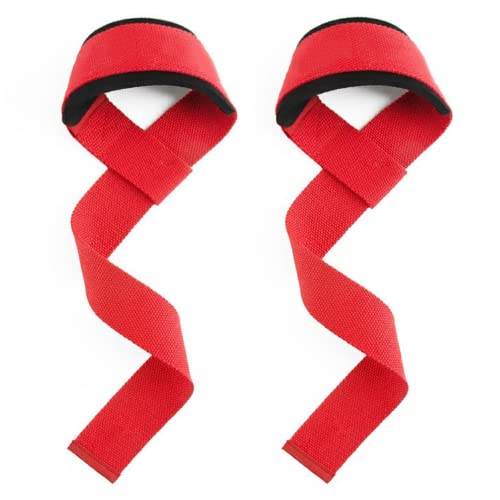 Straps Gym Accesorios Gym Agarres Gimnasio