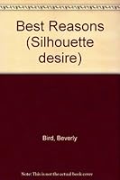 The Best Reasons 0373051905 Book Cover