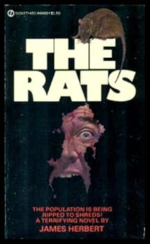 Paperback The Rats Book
