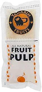 Guanábana (Soursop) - All Natural Frozen Fruit Packs (12lbs (60 packs))
