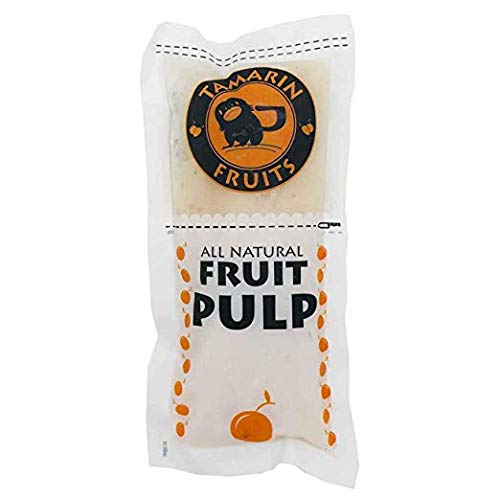 Guanábana (Soursop) - All Natural Frozen Fruit Packs (12lbs (60 packs))