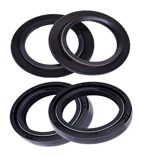 Joint d'huile de moto 35x48x11 protège la fourche de la poussière