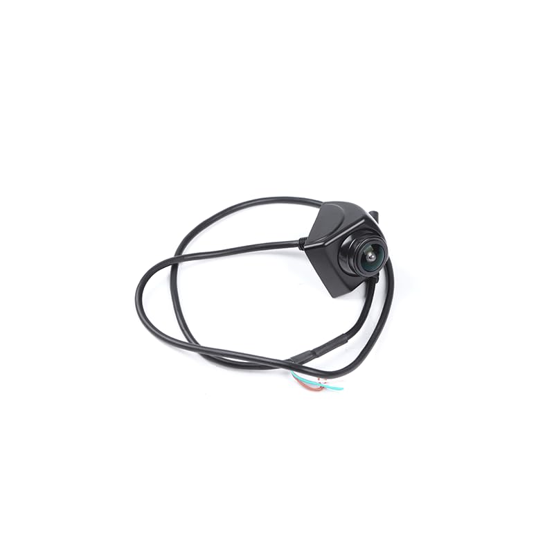 Image of Universal Reversing Camera 1080P Metal AHD, 170 Wide Angle Rearview | Universal 1080P AHD Backup Camera with Switchable Front View, 170 Wide Angle, Night Vision, IP69 Waterproof