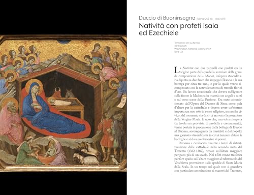 Il Presepe Nell'arte. Viaggio Nell’Iconografia Della Natività. Ediz. Illustrata - 3