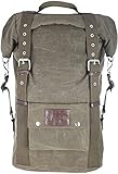 ap 300 series datasheet Leicht zu greifender Griff Oxford Heritage OL575 Rucksack, Khaki, 30 l