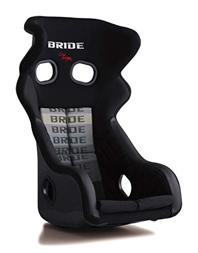 BRIDE (�u���b�h) �t���o�P�b�g�V�[�g�yXERO RS�z�O���f�[�V�������S �X�[�p�[�A���~�h���u���b�N�V�F�� FIA�K�i�擾���f�� H01GSR