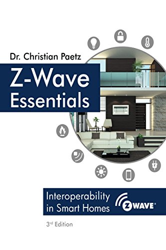 Z-Wave Essentials