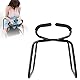 BDSM Roluck Sex Maschine Frauen Sexmöbel Sex Stuhl Sexual Positions Assistance Love Chair SM Schaukeln Hüpfen Sexspielzeug mit Griffe für Paar Spiele