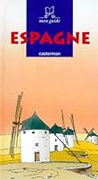 Espagne mon guide 2203179341 Book Cover