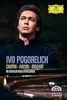 その他 Ivo Pogorelich in Castello Reale Di Racconigi [DVD] [Import] bme6fzu Amazon.com: Ivo Pogorelich Plays Chopin, Haydn and Mozart