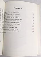 Getting the Most Out of Your Band Saw 0835924491 Book Cover