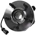 DuraGo 29515003 Front Hub Assembly