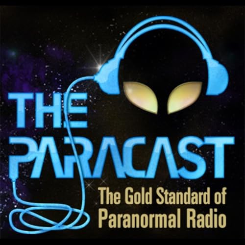 『Classic Episode: July 20, 2014 — Ghost Rockets: James Carrion』のカバーアート