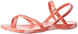 Tong Collection SS17, hergestellt in Brasilien, Material 100 % recycelbares PVC
