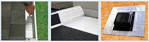 Miniatura 5 de MFM Rollo autoadhesivo para techo