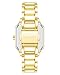 Imagen de Nine West Reloj de Pulsera para Mujer, Dorado