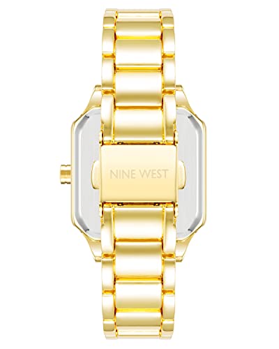 Image of Nine West Women's Bracelet Watch