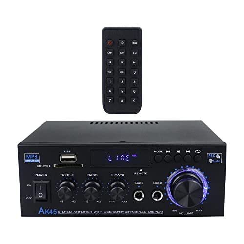 GUDMART-Ak45-Audio-Power-Amplifier-with-Microphone-2-Channel-HiFi-Stereo-Amplifier-Consumer-Electronics-Tv-Video-Home-Audio-Amplifiers-Preamps