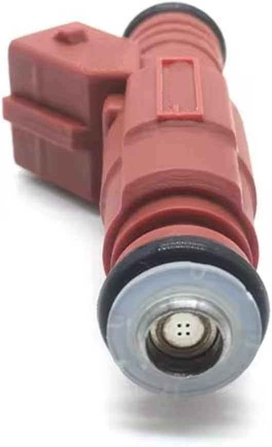 Auto Fuel Injector 6Pcss Kit Replacement 0280156013 for Chevrolet Car Fuel Injectors Nozzle