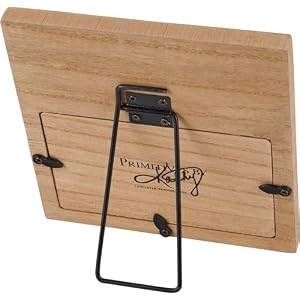 Primitives by Kathy Photo Frame - Meet You At Rainbow Bridge Primitives by Kathy Photo Frame Meet You At Rainbow Bridge