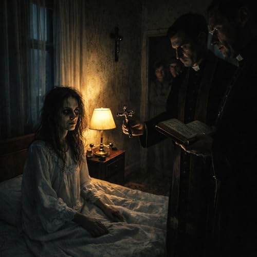 Terrifying & True | Anneliese Michel Exorcism True Story: Demonic Possession Claims and the Shocking Death Behind the Horror