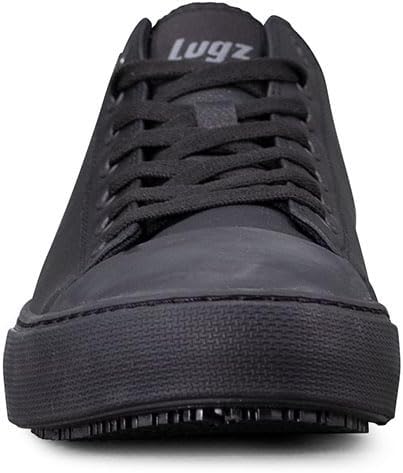 Lugz Mens Stagger Lo Slip-Resistant Classic Work Sneaker - Image 2