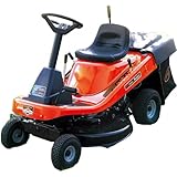 Garden Machinery CJ30GZZHL150 Tractor Mower of 30Inch Ride on Lawn Mower in Hydraumatic Way with 15HP 432CC
