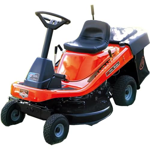Garden Machinery CJ30GZZHL150 Tractor Mower of 30Inch Ride on Lawn