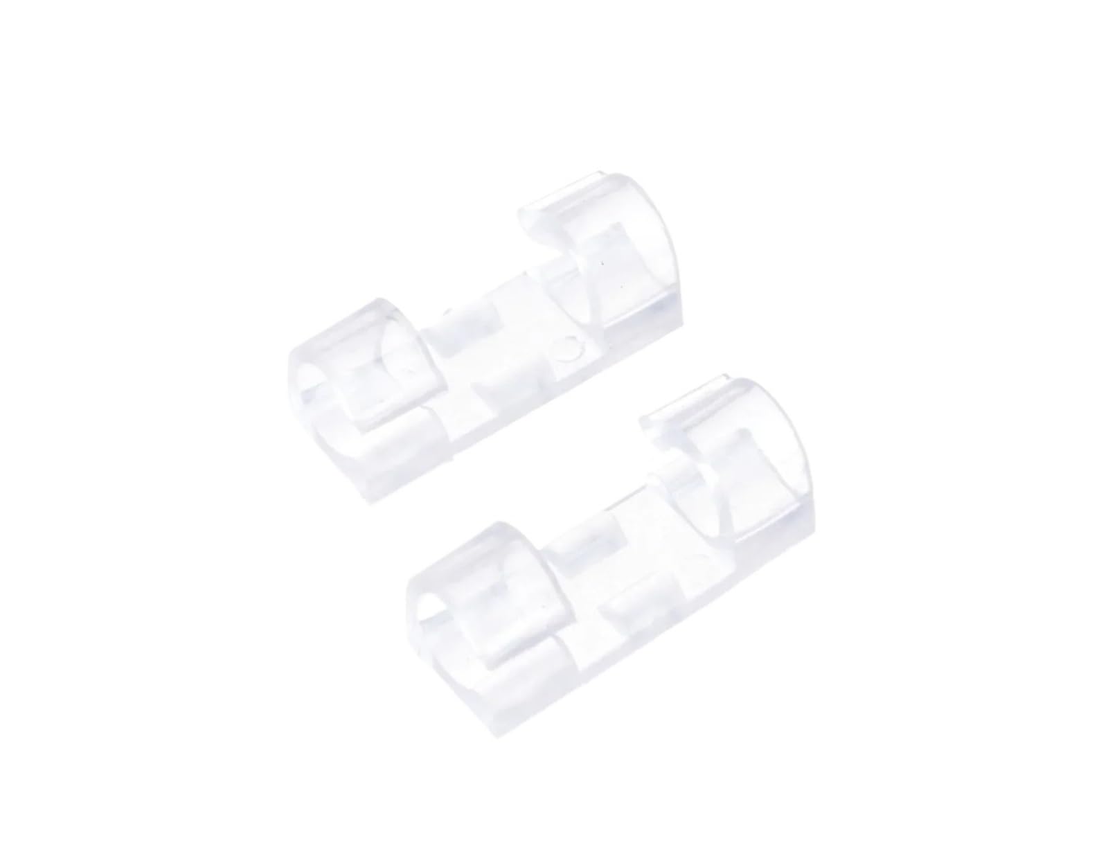 Self Adhesive Cable Clips Cord Organizer Earphone Line Fixed Clamp